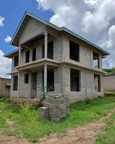 1 Bedrooms House for sale at Namanga, Arusha