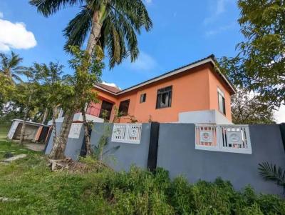 3 Bedrooms House for Rent at Kati, Arusha