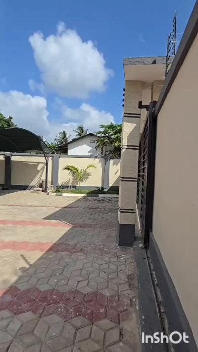 3 Bedrooms House for sale at Madale, Dar Es Salaam