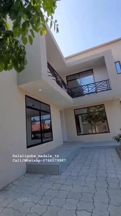 2 Bedrooms House for sale at Madale, Dar Es Salaam