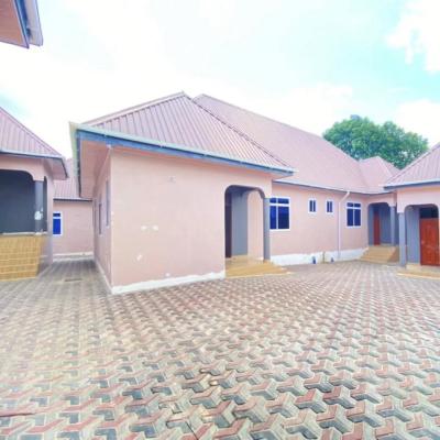 1 Bedrooms House for Rent at Goba, Dar Es Salaam