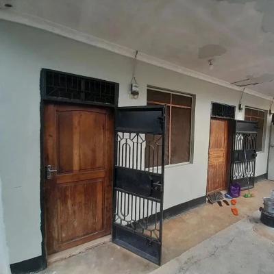 House for rent at Kimara, Dar Es Salaam