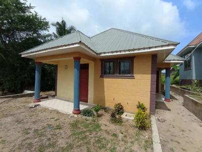 House for rent at Mbezi, Dar Es Salaam