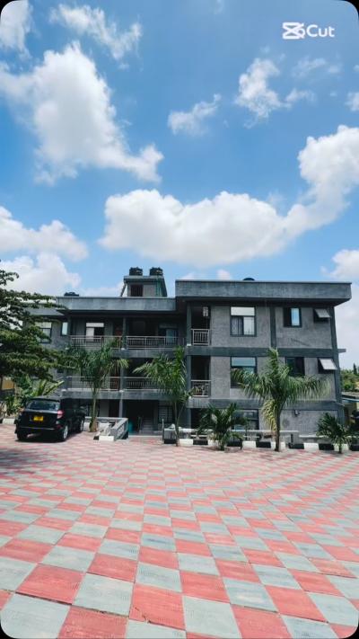 2 Bedrooms House/Apartment for Rent at Kimara, Dar Es Salaam