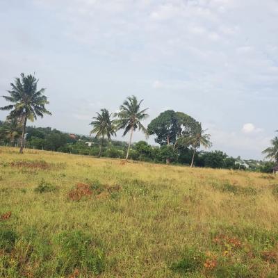 Viwanja vinauzwa Madale, Dar Es Salaam