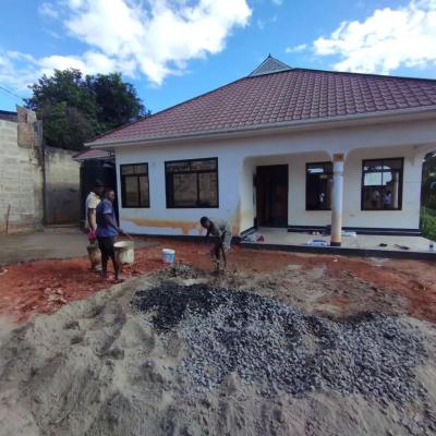 House for rent at Uwanjani, Songwe