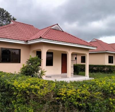 2 Bedrooms House for Rent at Moshono, Arusha