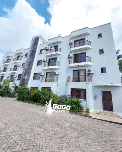 House for rent at Mikocheni, Dar Es Salaam