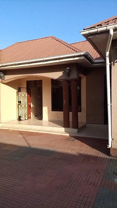 House for rent at Kijitonyama, Dar Es Salaam