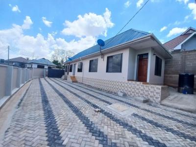 House for Rent at Kimara, Dar Es Salaam