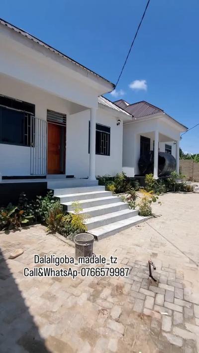 2 Bedrooms House for sale at Goba, Dar Es Salaam