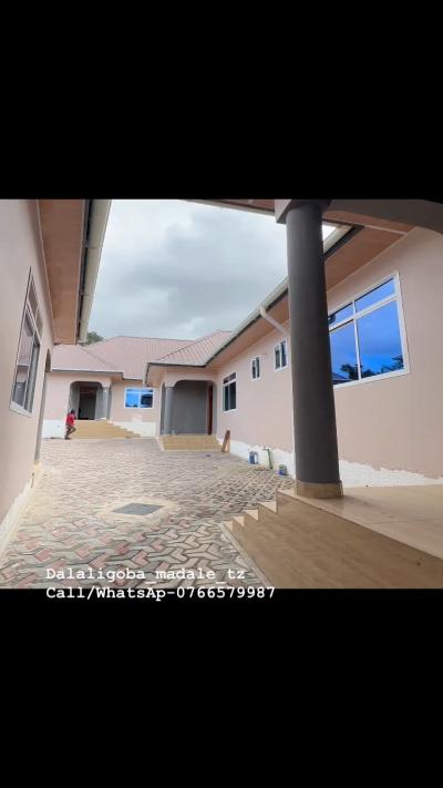 House for sale at Goba, Dar Es Salaam