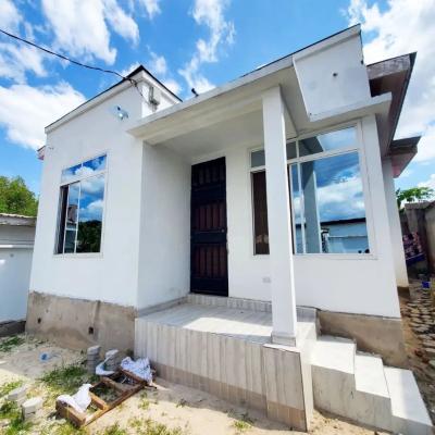 House for rent at Tabata, Dar Es Salaam