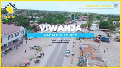 Plot for sale at Madale, Dar Es Salaam