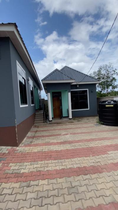 1 Bedrooms House/Apartment for Rent at Madale, Dar Es Salaam