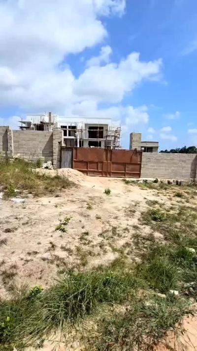 Plot for sale at Goba, Dar Es Salaam