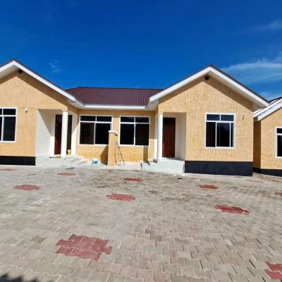 2 Bedrooms House/Apartment for Rent at Goba, Dar Es Salaam