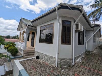 House for Rent at Mbezi, Dar Es Salaam