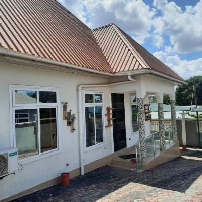 House for sale at Kinyerezi, Dar Es Salaam