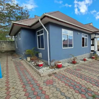 3 Bedrooms House for Rent at Kimara, Dar Es Salaam