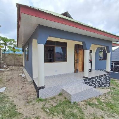 2 Bedrooms House/Apartment for Rent at Kimara, Dar Es Salaam