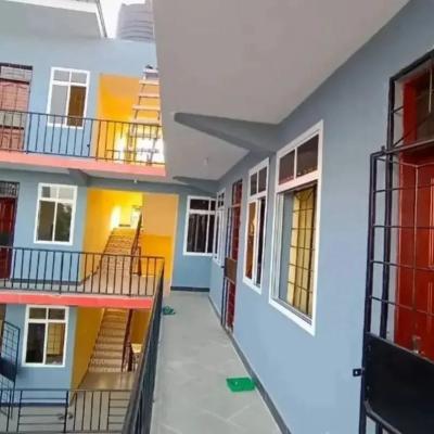 House for rent at Kimara, Dar Es Salaam