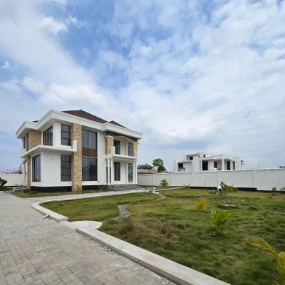 5 Bedrooms House for sale at Mbweni, Dar Es Salaam