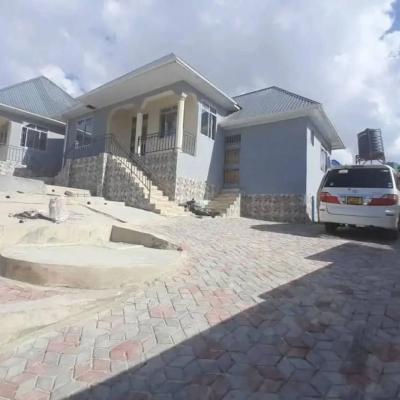 2 Bedrooms House/Apartment for Rent at Kimara, Dar Es Salaam