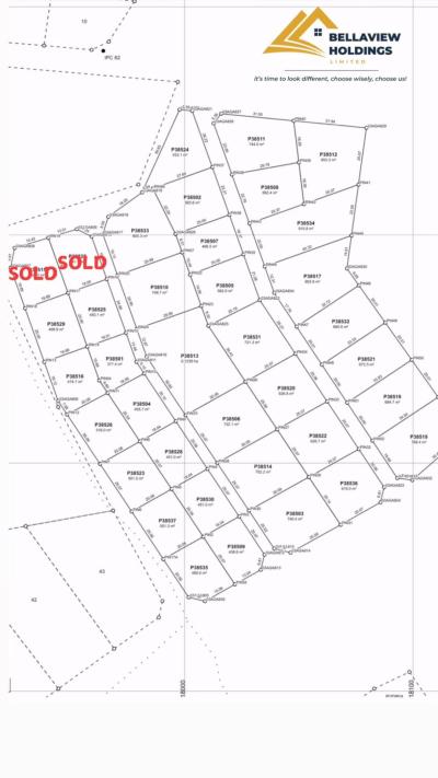 Plots for sale at Madale, Dar Es Salaam