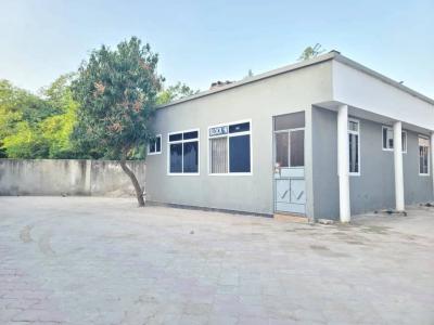 House for Rent at Kimara, Dar Es Salaam