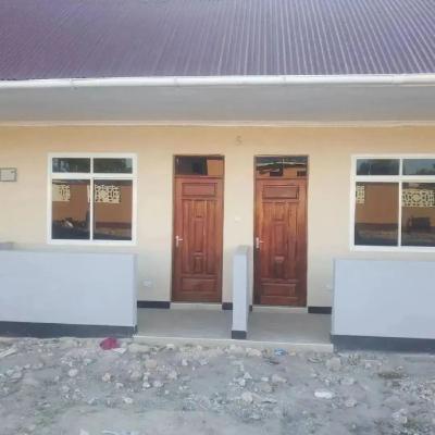 House/Apartment for Rent at Kivule, Dar Es Salaam