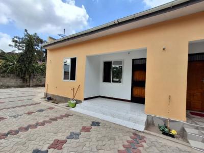 House/Apartment for Rent at Kimara, Dar Es Salaam