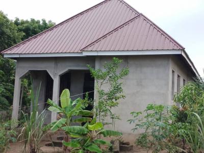 3 Bedrooms House for sale at Vikindu, Pwani