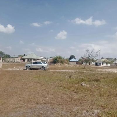 Plots for sale at Ukonga, Dar Es Salaam