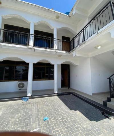 Nyumba/Apartment ya vyumba vitatu inapangishwa Sinza, Dar Es Salaam