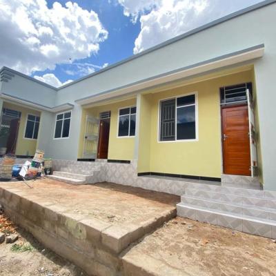 House/Apartment for Rent at Mbezi, Dar Es Salaam