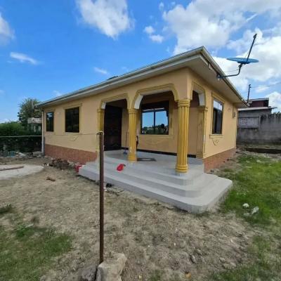 3 Bedrooms House for sale at Mbezi, Dar Es Salaam