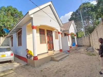 House for Rent at Kimara, Dar Es Salaam