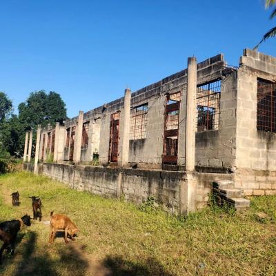 Plot for sale at Goba, Dar Es Salaam