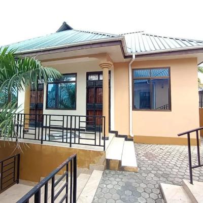 House/Apartment for Rent at Kimara, Dar Es Salaam