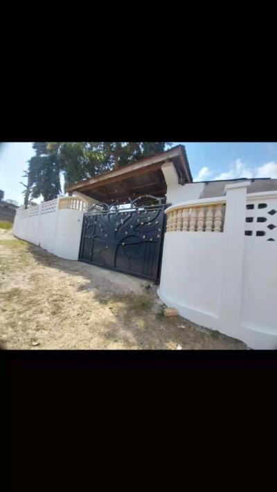 3 Bedrooms House for sale at Ubungo, Dar Es Salaam