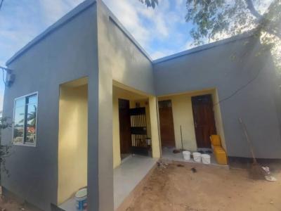 House for sale at Mbezi, Dar Es Salaam