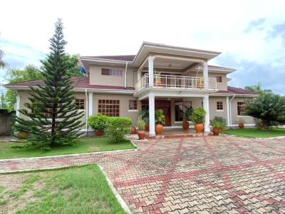 Plot for sale at Bunju, Dar Es Salaam