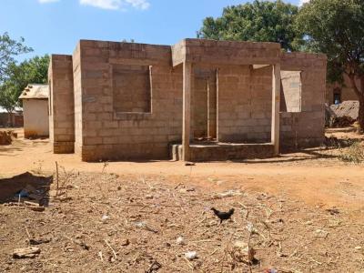 House for sale at Mawasiliano, Morogoro