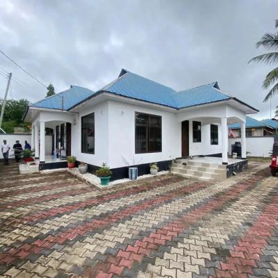 3 Bedrooms House for sale at Bunju, Dar Es Salaam