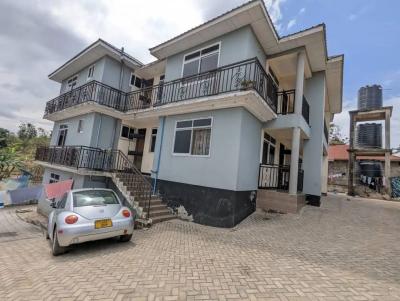 Nyumba/Apartment ya vyumba vitatu inapangishwa Kati, Arusha