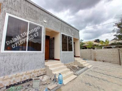 1 Bedrooms House/Apartment for Rent at Ubungo, Dar Es Salaam