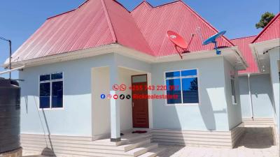  House for rent at Kiseke, Mwanza