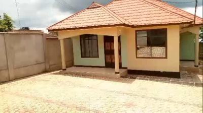 2 Bedrooms House for Rent at Mbezi, Dar Es Salaam