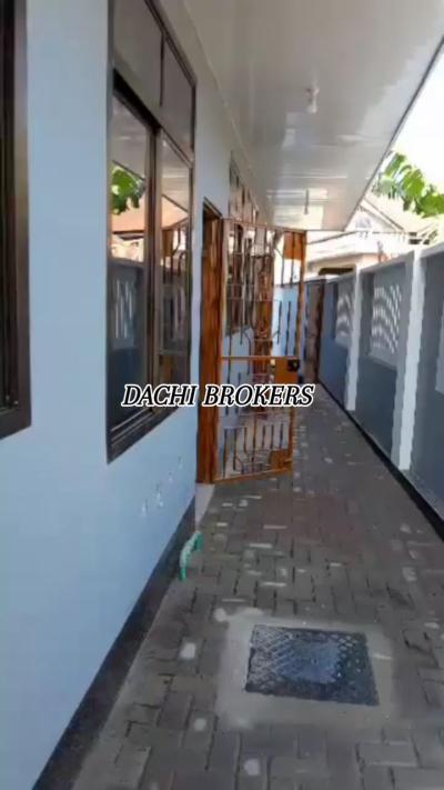 1 Bedrooms House/Apartment for Rent at Mabibo, Dar Es Salaam